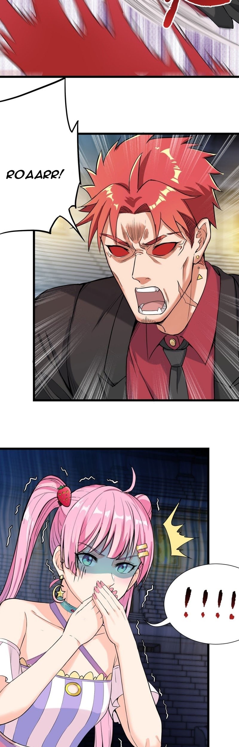 Dianfeng Chapter 40 - halaman 24