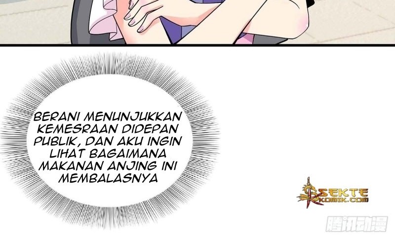 Dianfeng Chapter 41 - halaman 20