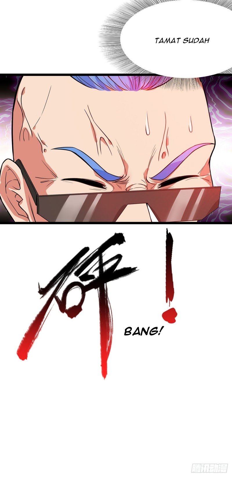Dianfeng Chapter 42 - halaman 8