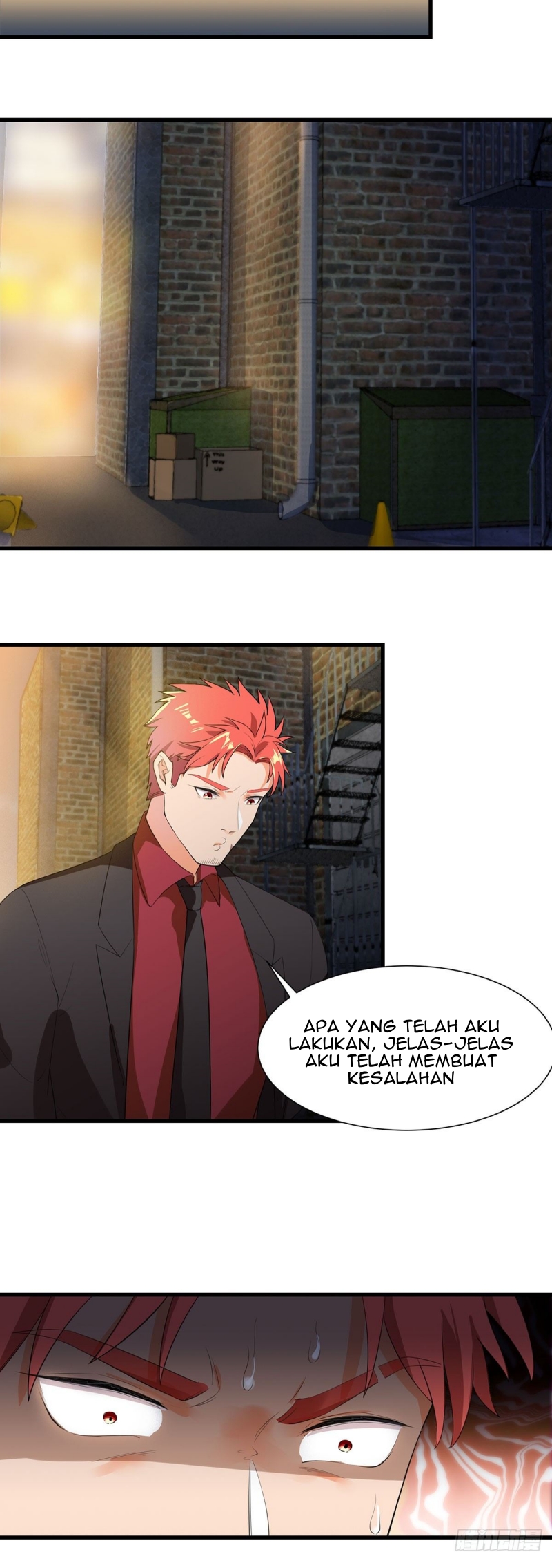 Dianfeng Chapter 45 - halaman 10