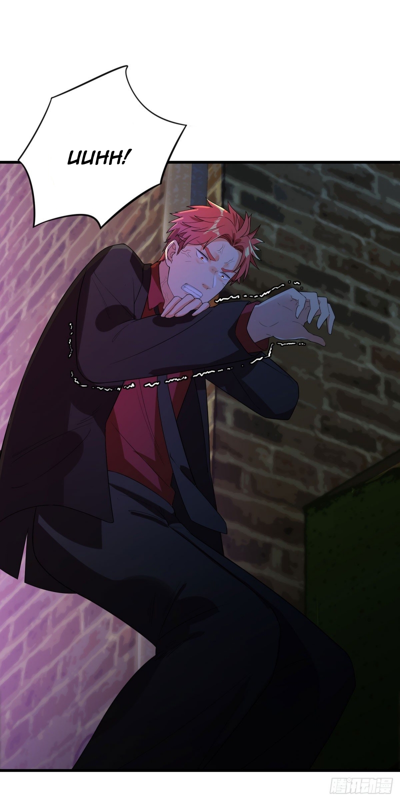Dianfeng Chapter 45 - halaman 11
