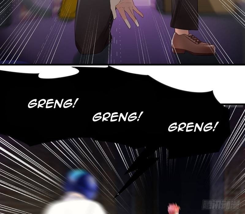 Dianfeng Chapter 45 - halaman 16