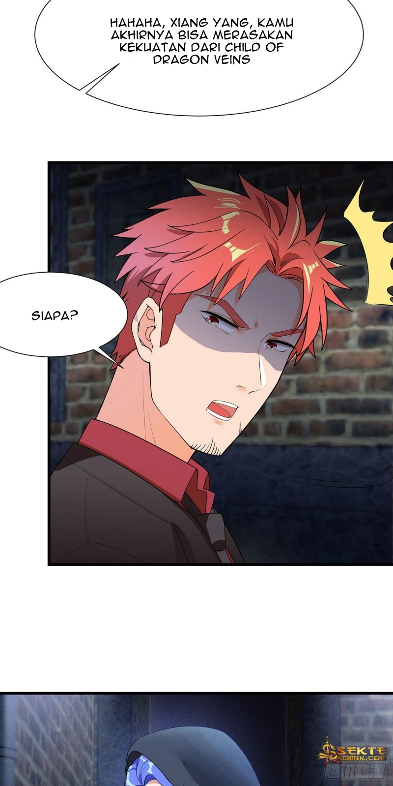 Dianfeng Chapter 45 - halaman 27