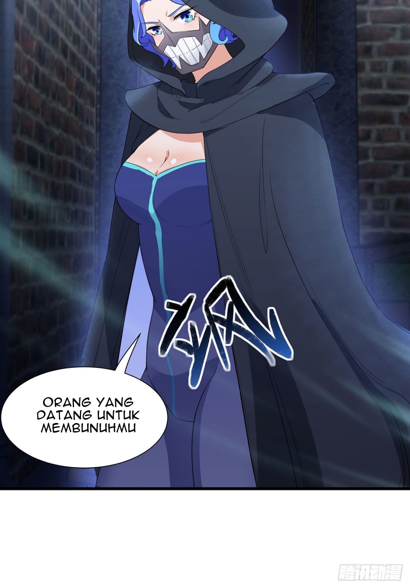 Dianfeng Chapter 45 - halaman 28