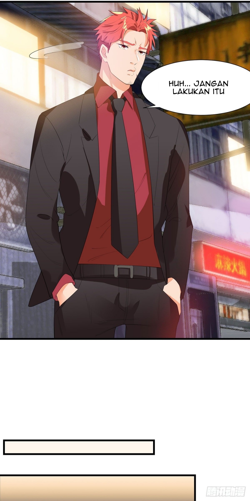 Dianfeng Chapter 45 - halaman 9