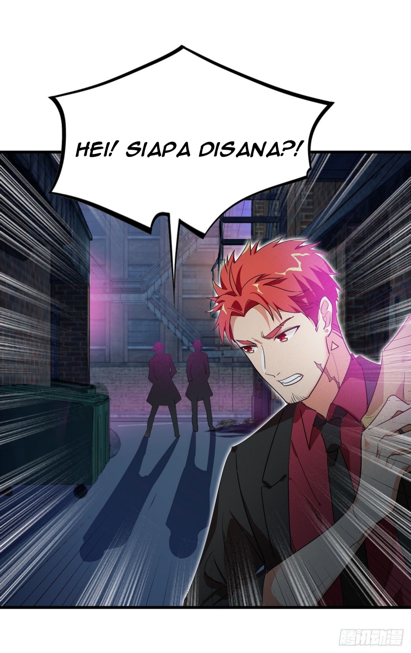 Dianfeng Chapter 46 - halaman 13
