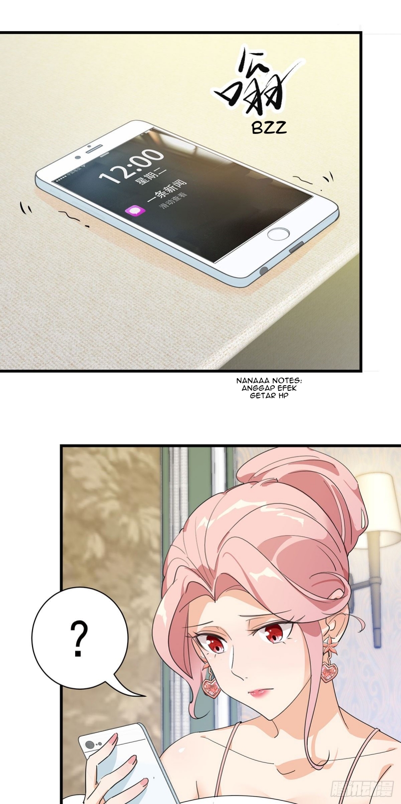 Dianfeng Chapter 46 - halaman 26