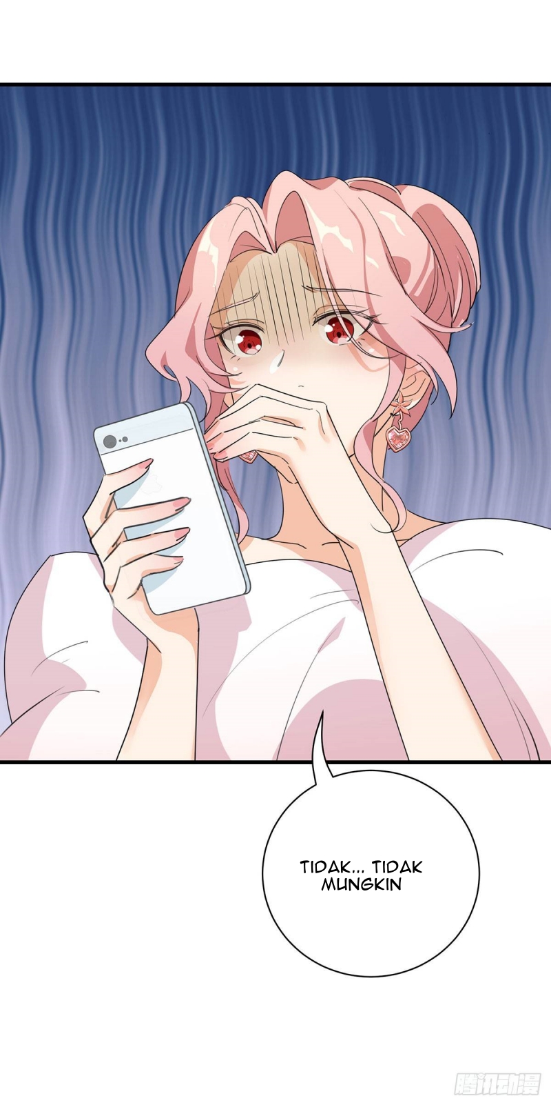 Dianfeng Chapter 46 - halaman 29