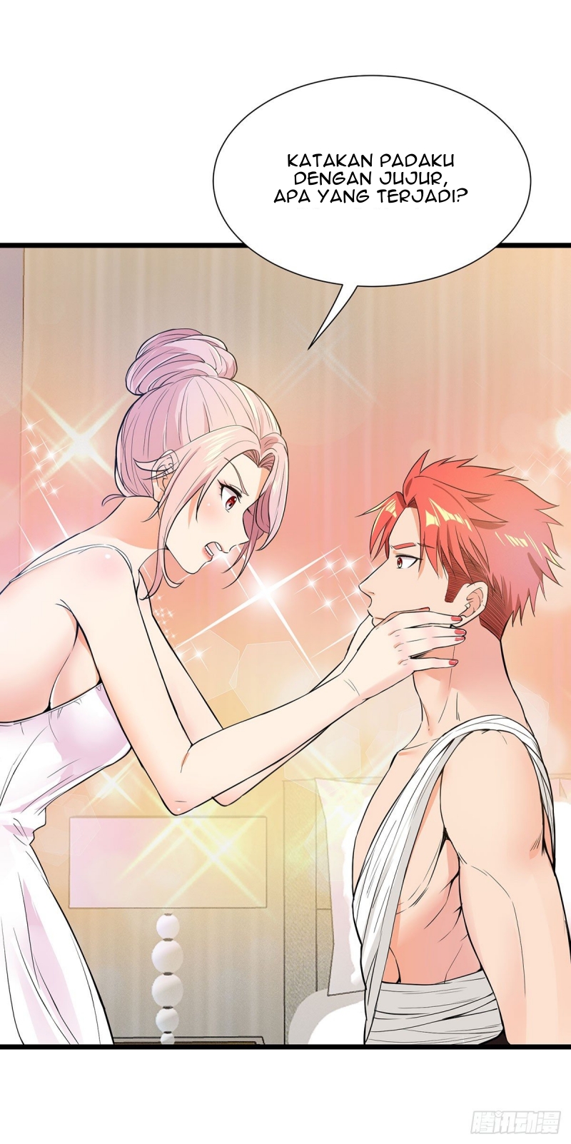 Dianfeng Chapter 47 - halaman 13