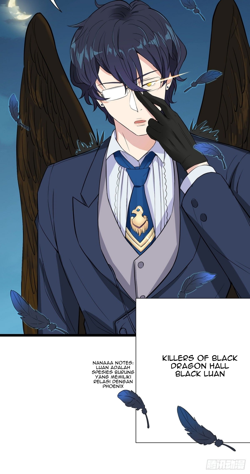 Dianfeng Chapter 47 - halaman 19