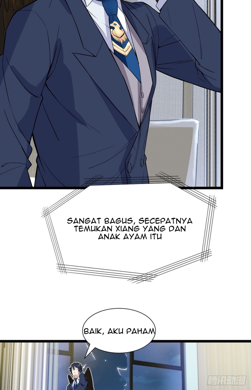 Dianfeng Chapter 47 - halaman 21