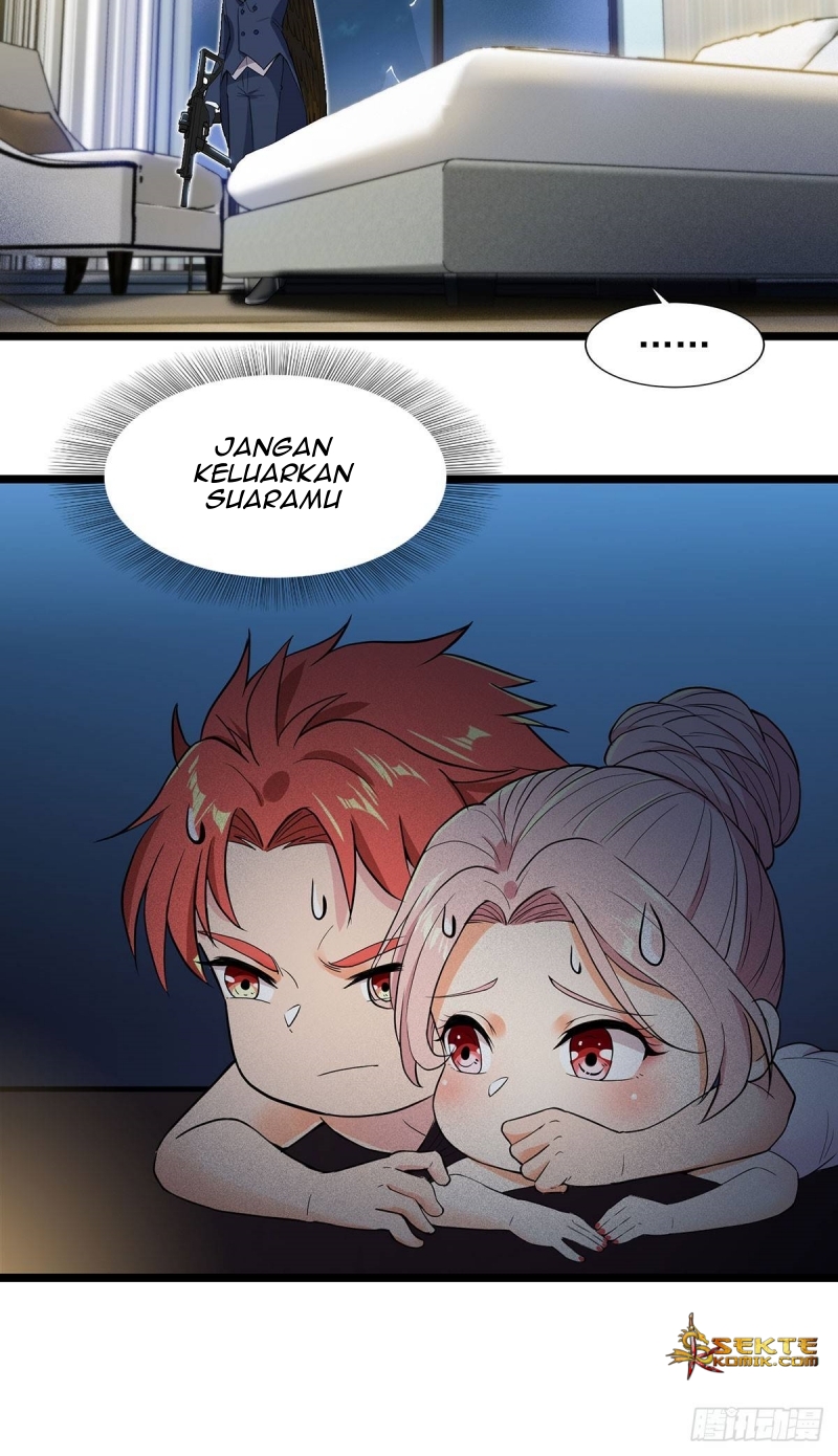 Dianfeng Chapter 47 - halaman 22