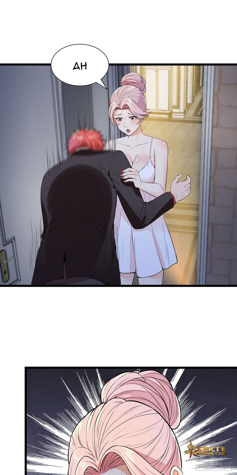 Dianfeng Chapter 47 - halaman 7