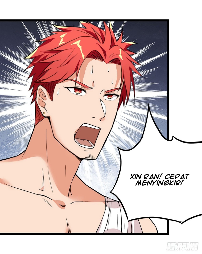 Dianfeng Chapter 48 - halaman 13