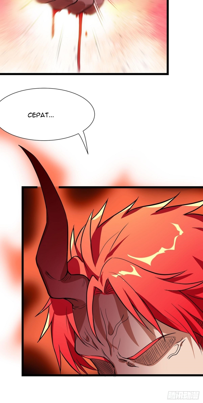 Dianfeng Chapter 48 - halaman 24