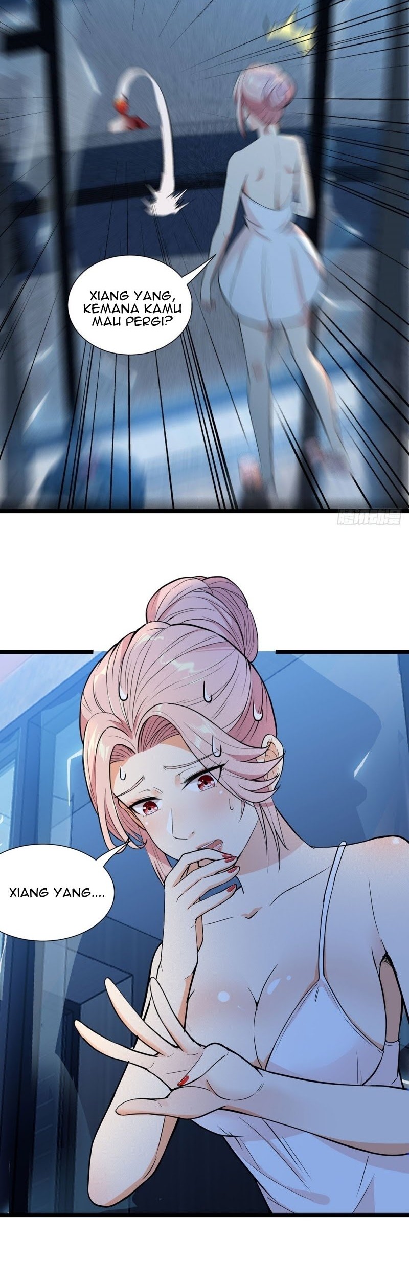 Dianfeng Chapter 49 - halaman 15