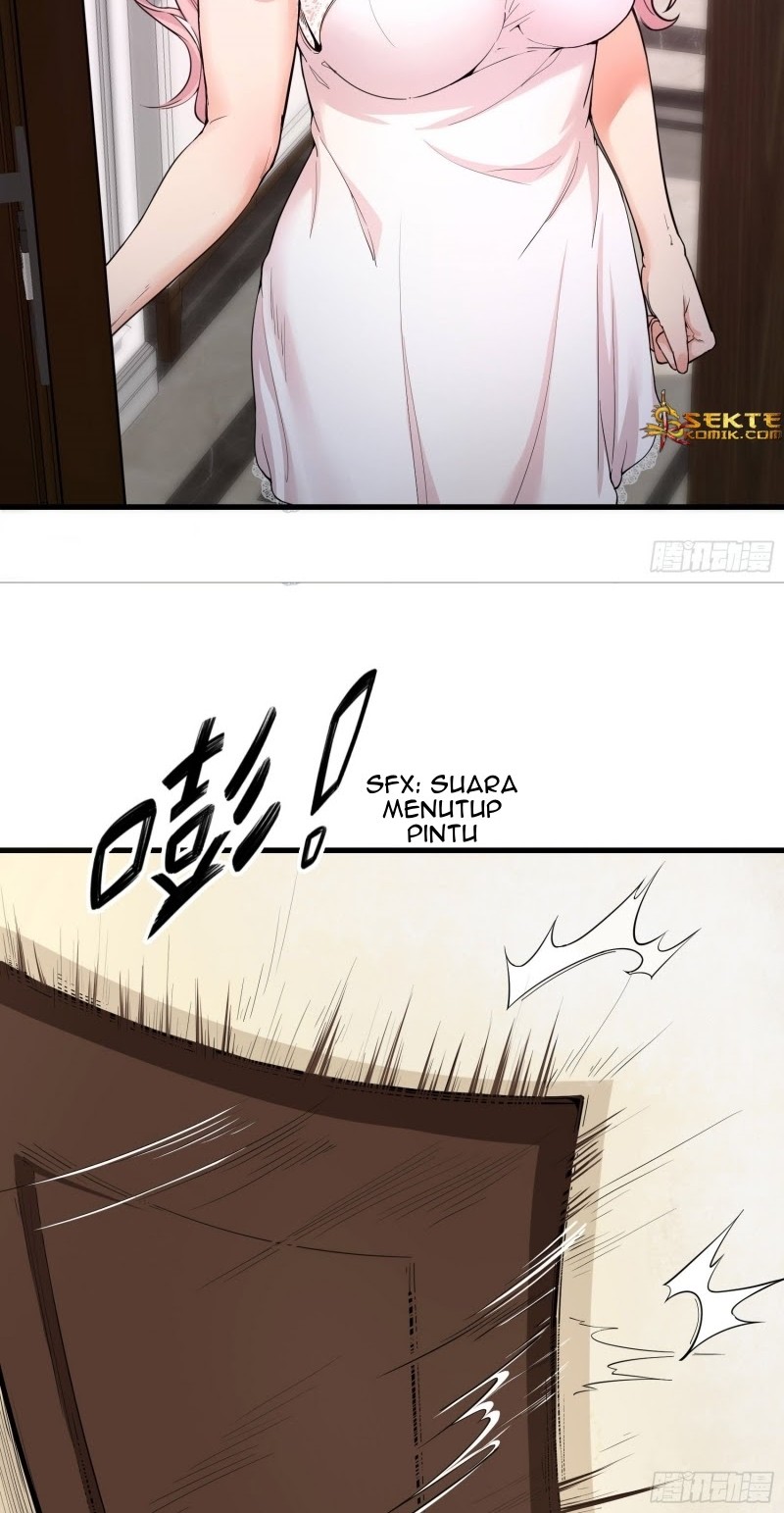 Dianfeng Chapter 5 - halaman 13