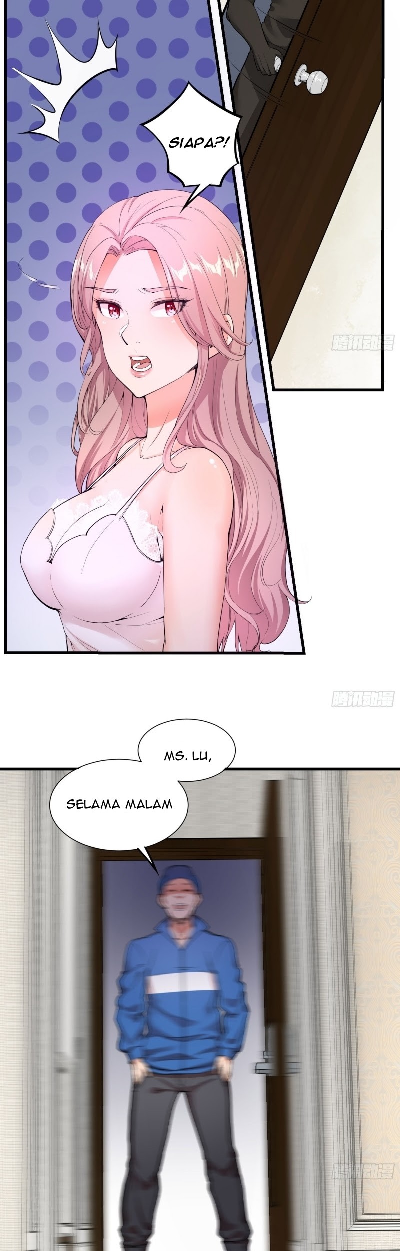 Dianfeng Chapter 5 - halaman 20