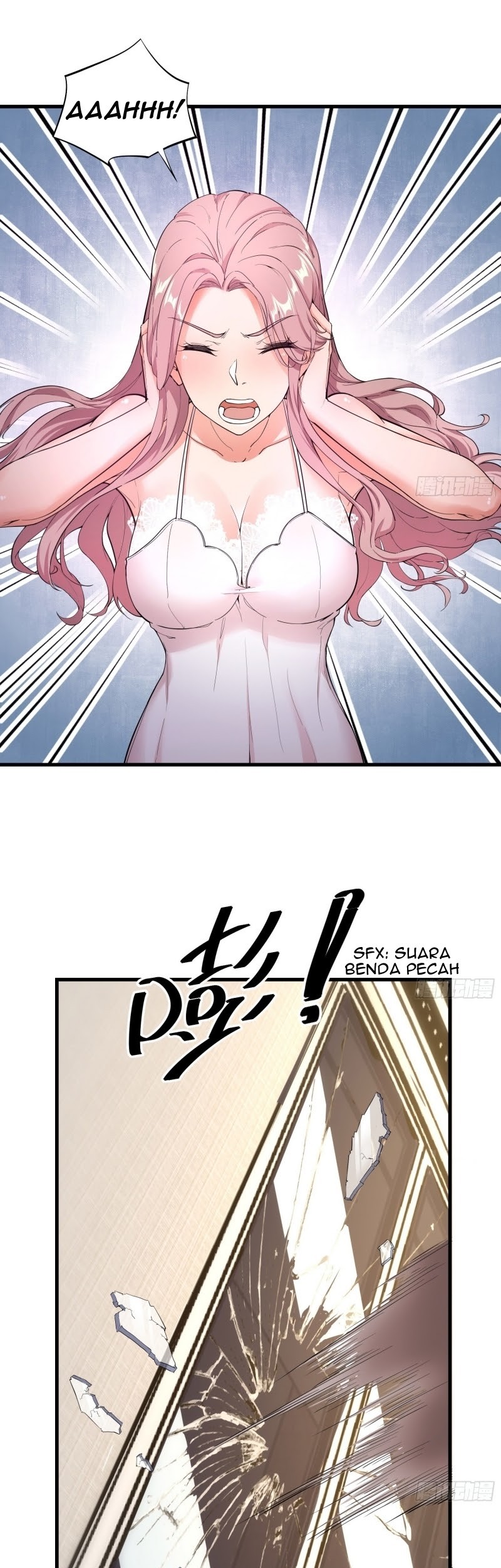 Dianfeng Chapter 5 - halaman 28