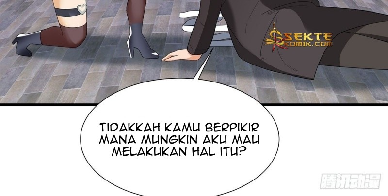 Dianfeng Chapter 53 - halaman 20