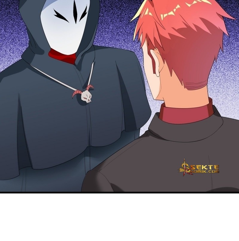 Dianfeng Chapter 53 - halaman 24