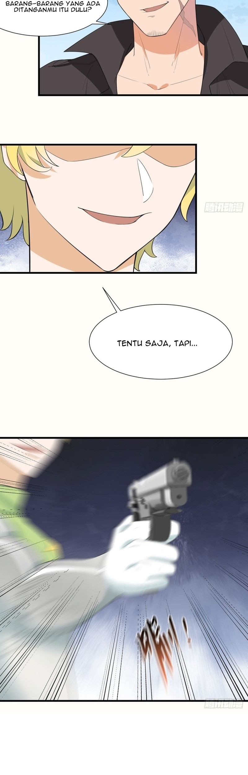 Dianfeng Chapter 53 - halaman 4