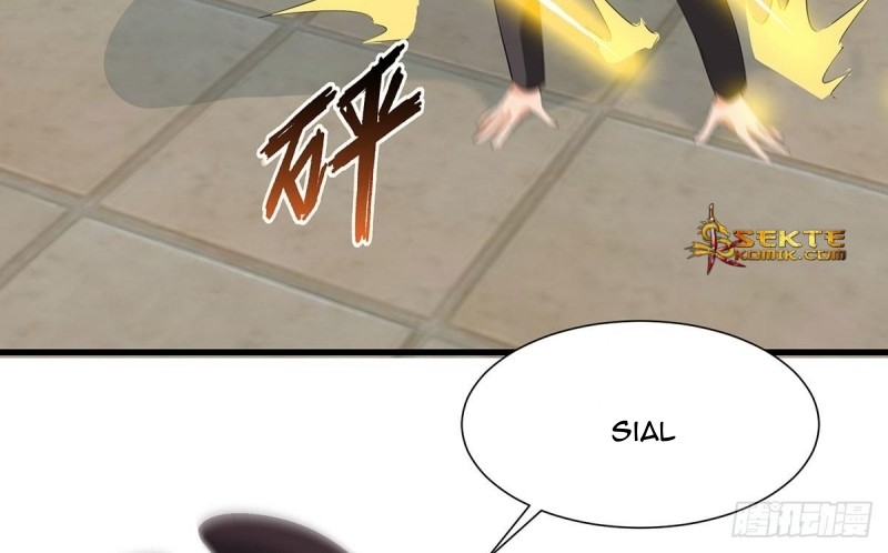 Dianfeng Chapter 53 - halaman 6
