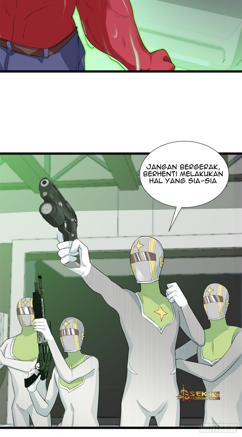 Dianfeng Chapter 55 - halaman 22