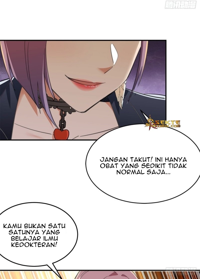 Dianfeng Chapter 58 - halaman 24