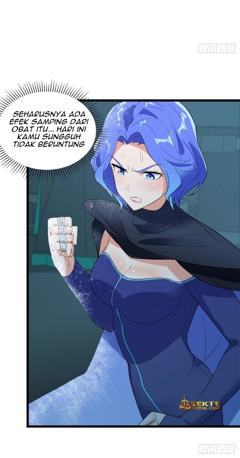 Dianfeng Chapter 59 - halaman 17