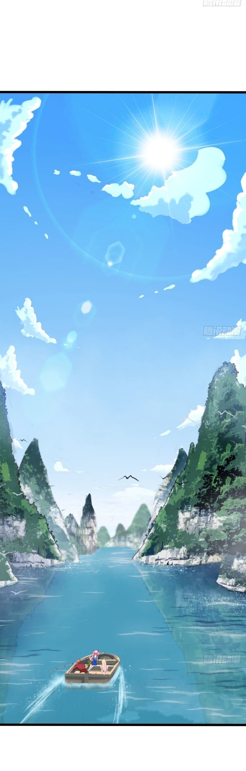 Dianfeng Chapter 59 - halaman 22