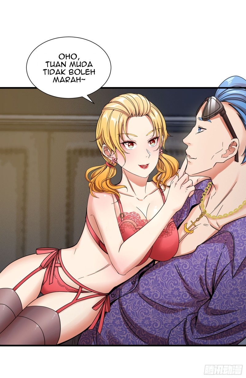 Dianfeng Chapter 6 - halaman 15
