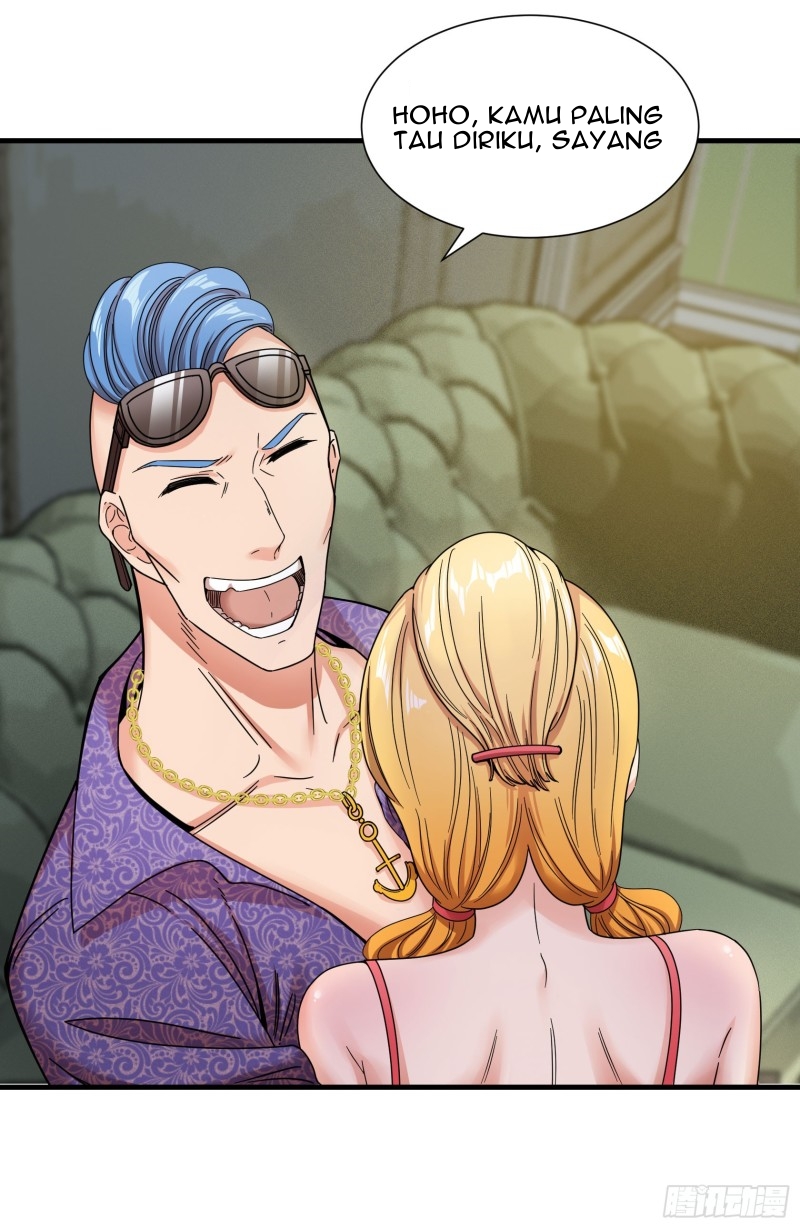 Dianfeng Chapter 6 - halaman 16