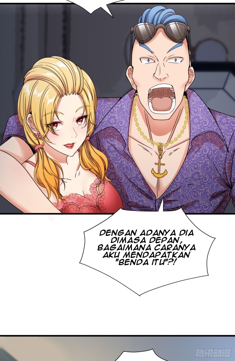 Dianfeng Chapter 6 - halaman 18