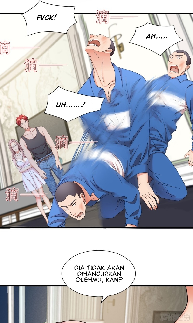 Dianfeng Chapter 6 - halaman 30