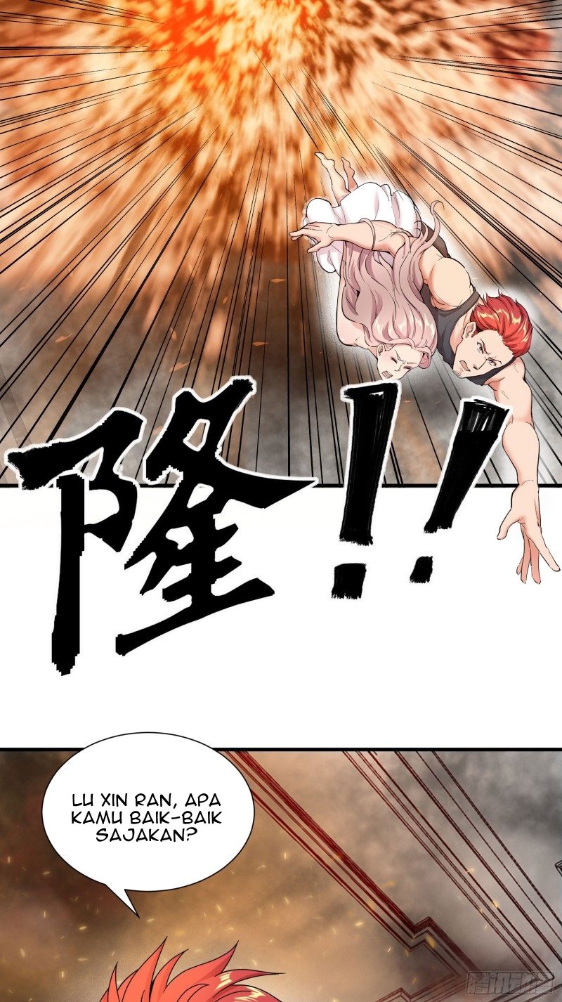 Dianfeng Chapter 6 - halaman 36