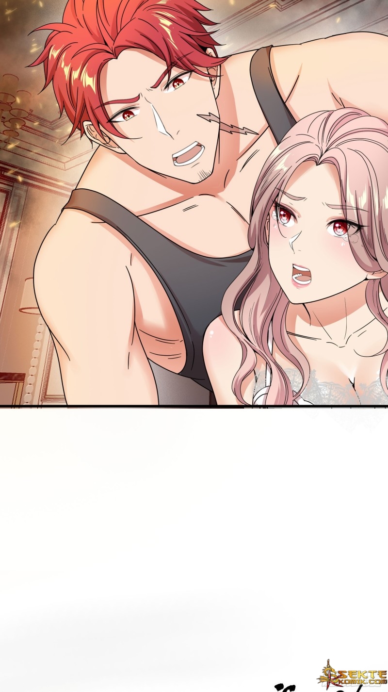 Dianfeng Chapter 6 - halaman 37