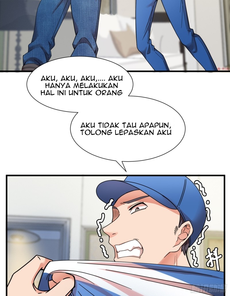 Dianfeng Chapter 6 - halaman 4