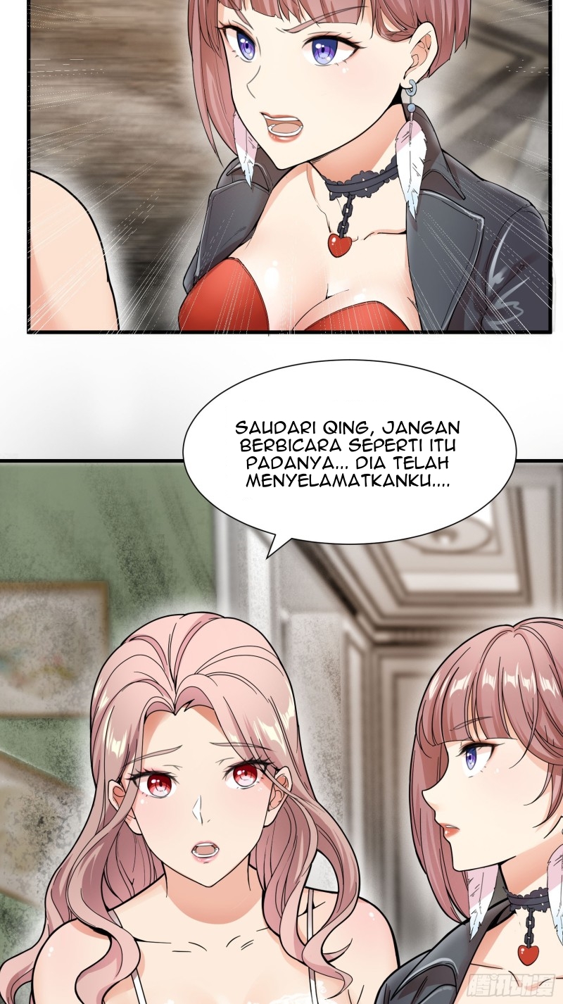 Dianfeng Chapter 6 - halaman 40