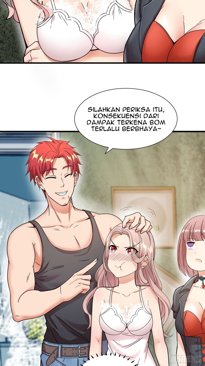 Dianfeng Chapter 6 - halaman 41