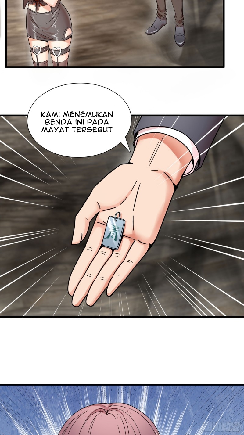 Dianfeng Chapter 6 - halaman 43