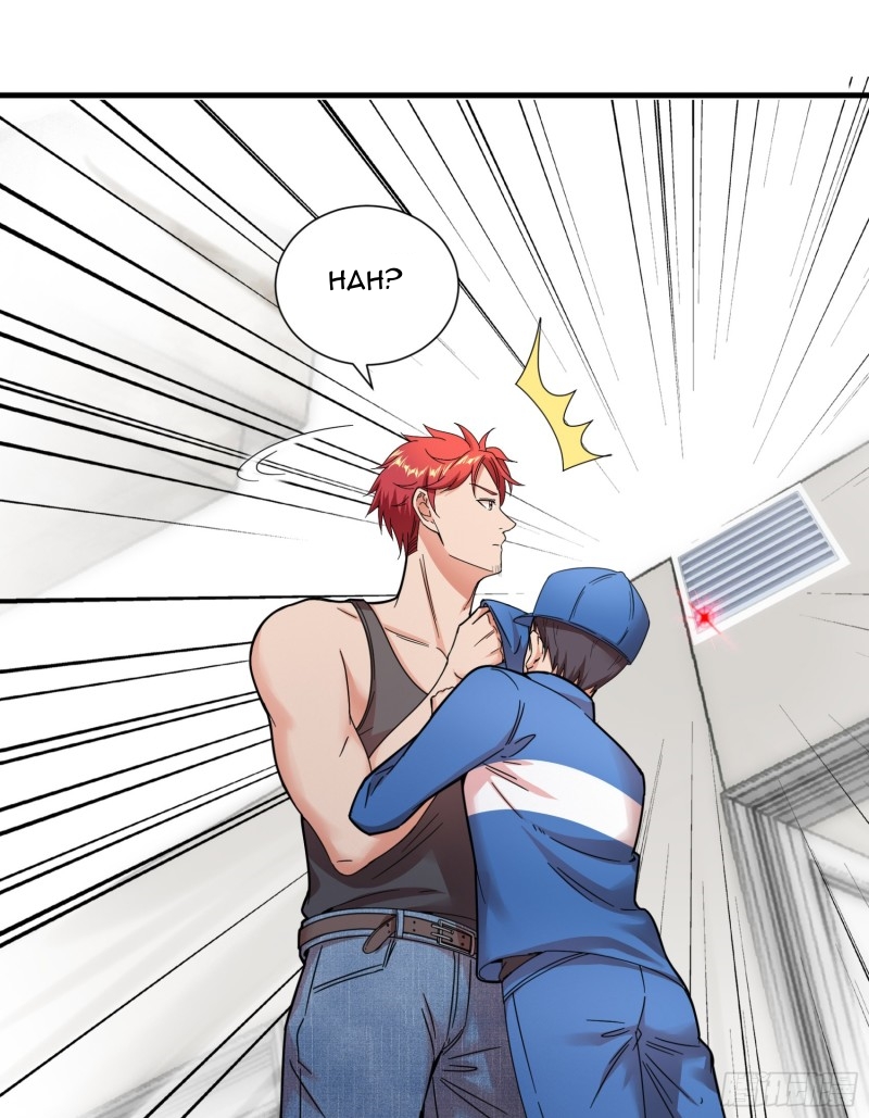 Dianfeng Chapter 6 - halaman 6