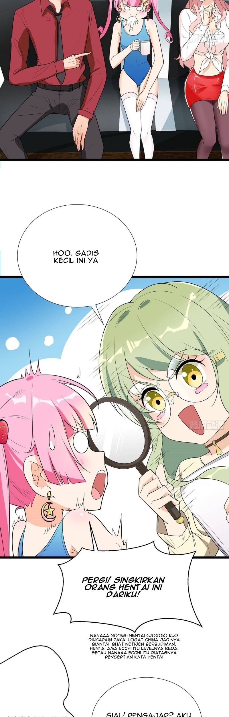 Dianfeng Chapter 60 - halaman 15