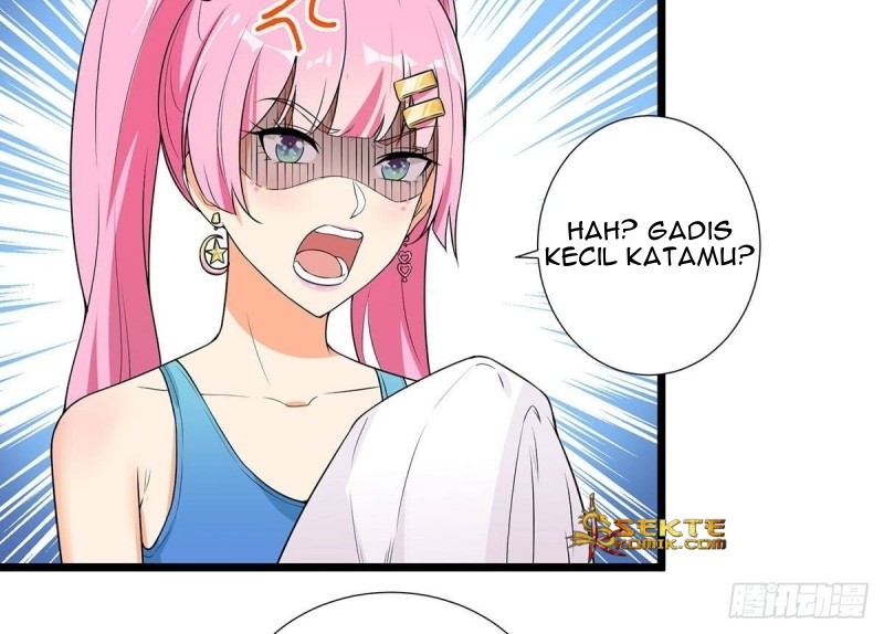 Dianfeng Chapter 60 - halaman 8