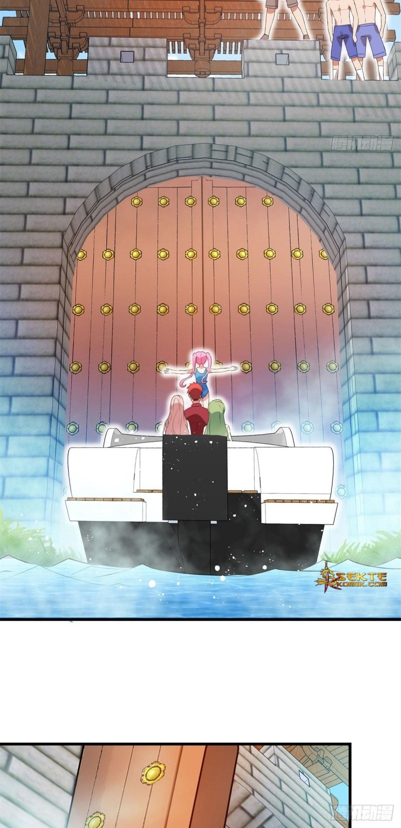Dianfeng Chapter 61 - halaman 11