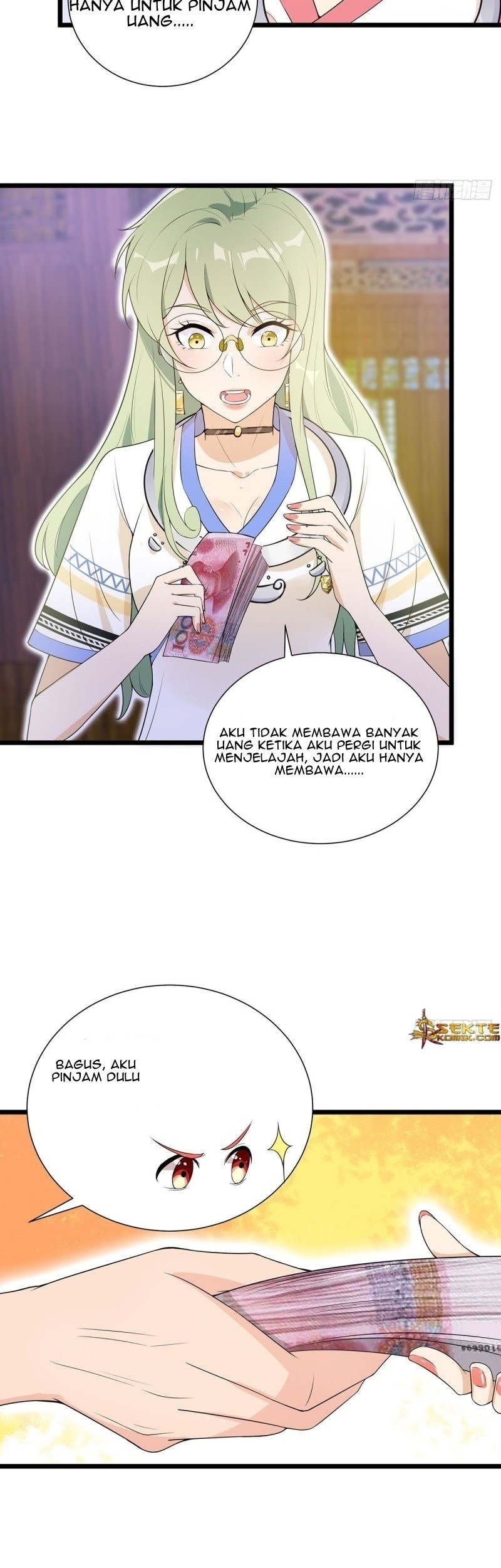 Dianfeng Chapter 63 - halaman 18