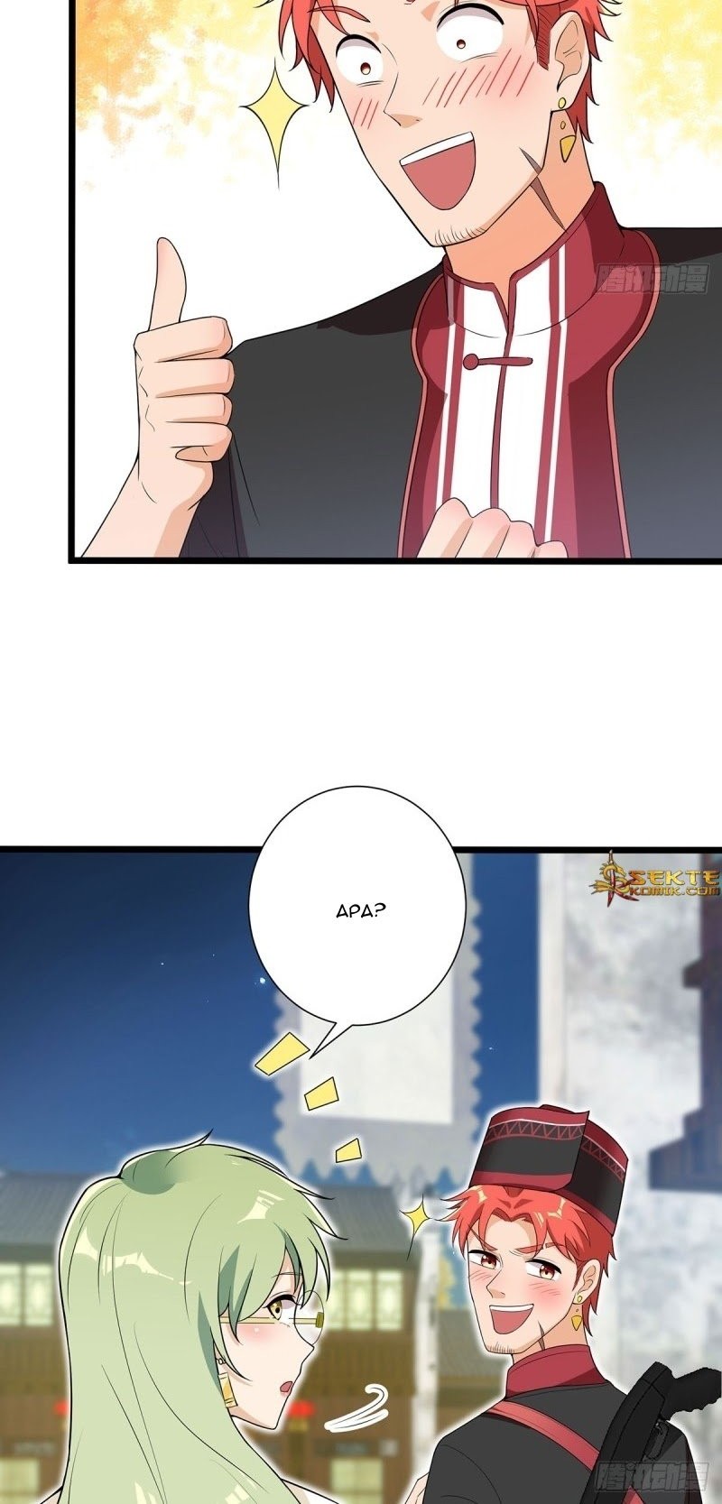 Dianfeng Chapter 63 - halaman 25