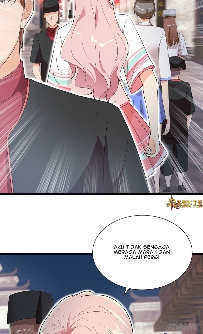 Dianfeng Chapter 63 - halaman 28