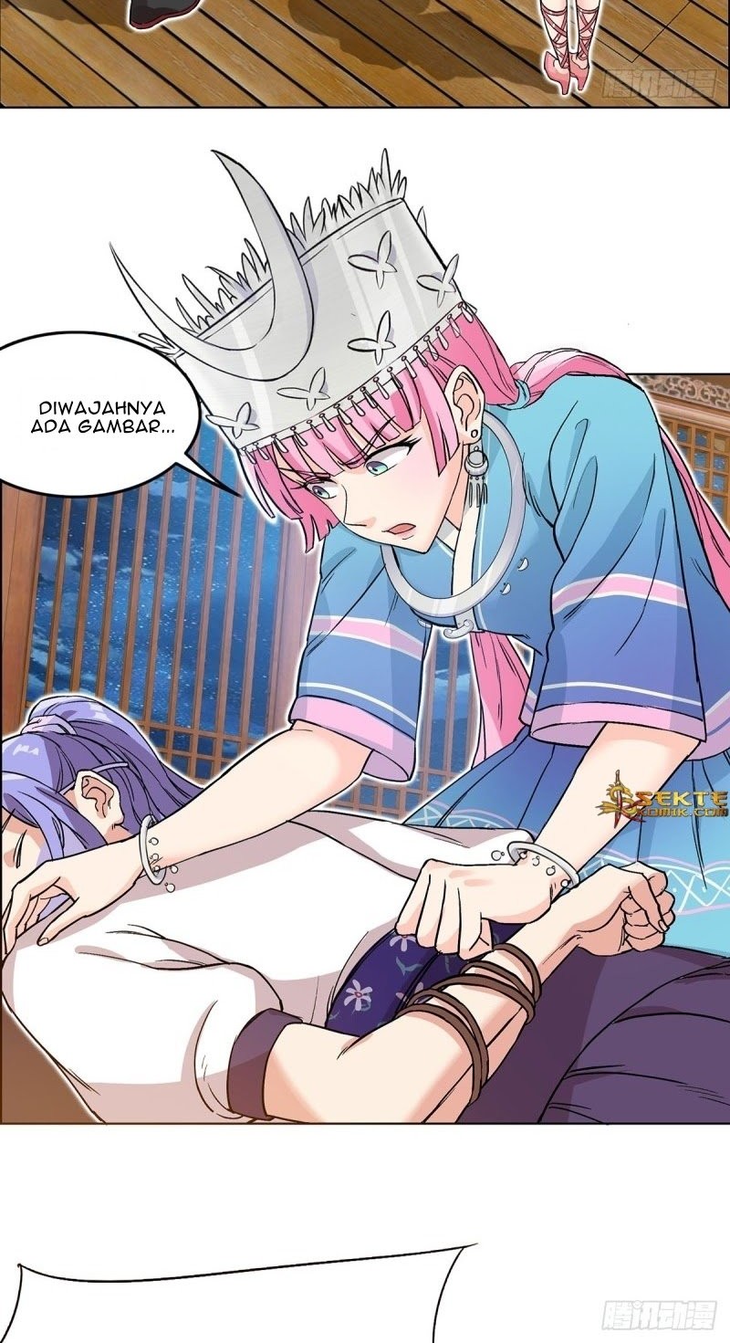 Dianfeng Chapter 64 - halaman 11