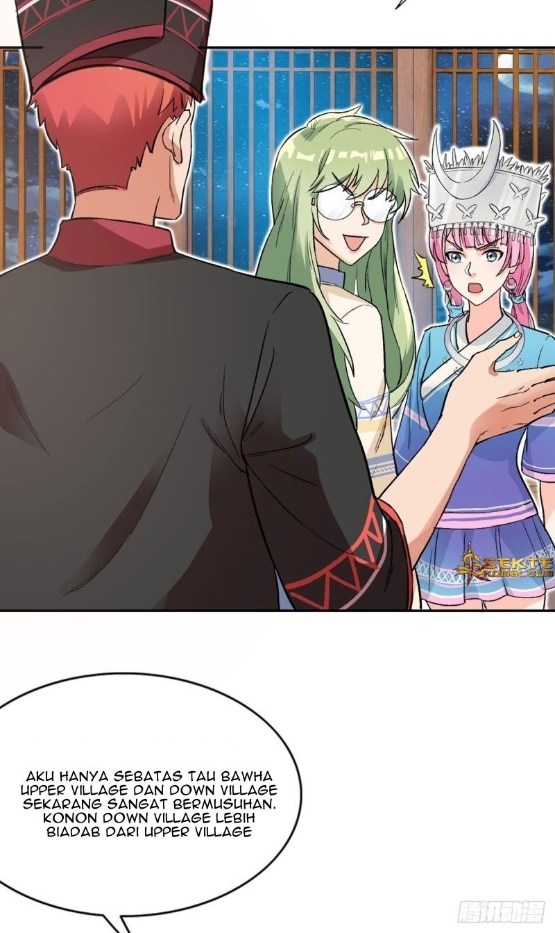 Dianfeng Chapter 64 - halaman 14